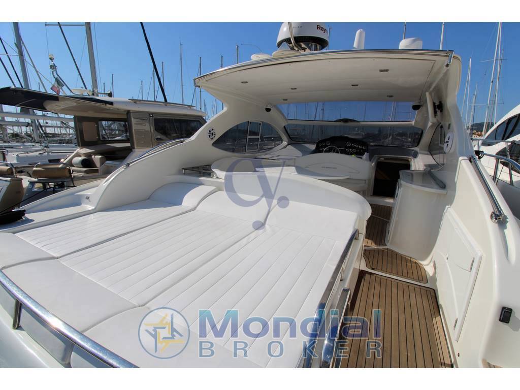 Bruno abbate G41 aerotop evolution