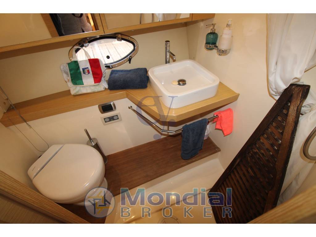 Bruno abbate G41 aerotop evolution