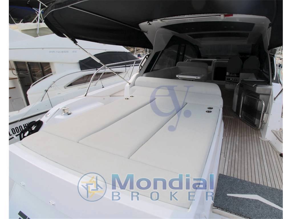 Azimut Atlantis 51