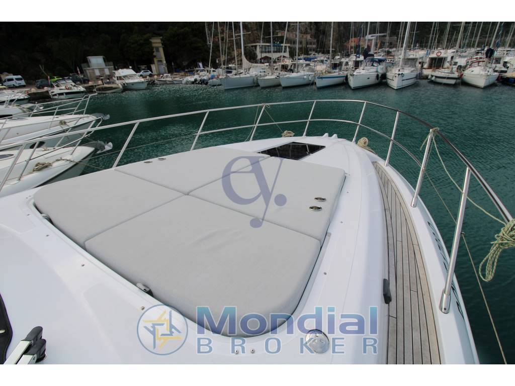 Azimut Atlantis 51
