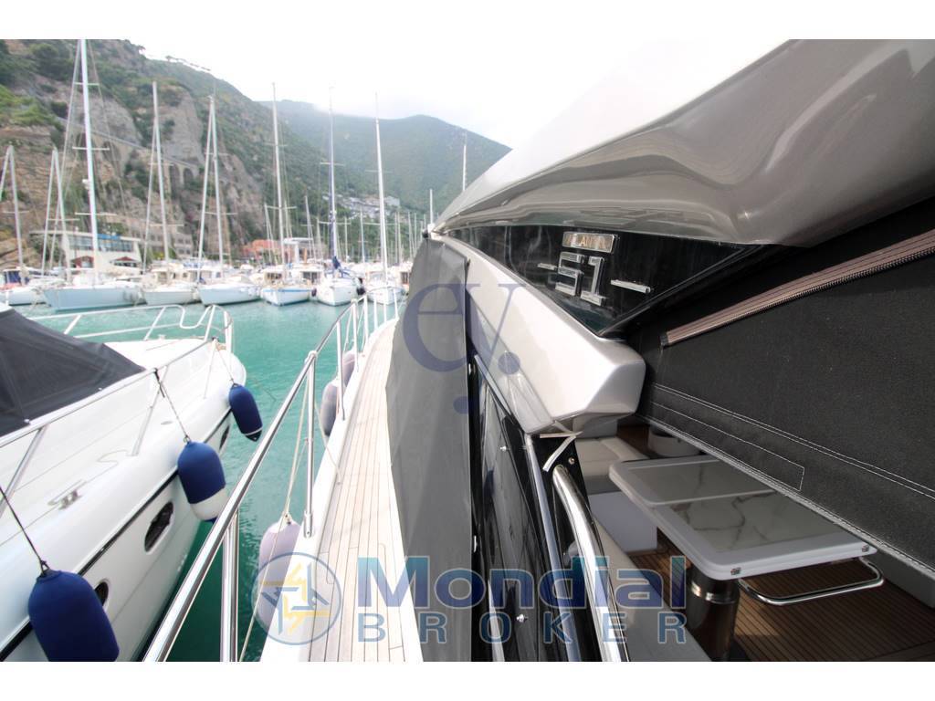 Azimut Atlantis 51