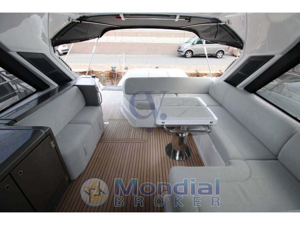 Azimut Atlantis 51