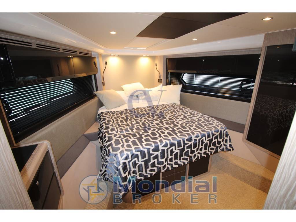 Azimut Atlantis 51