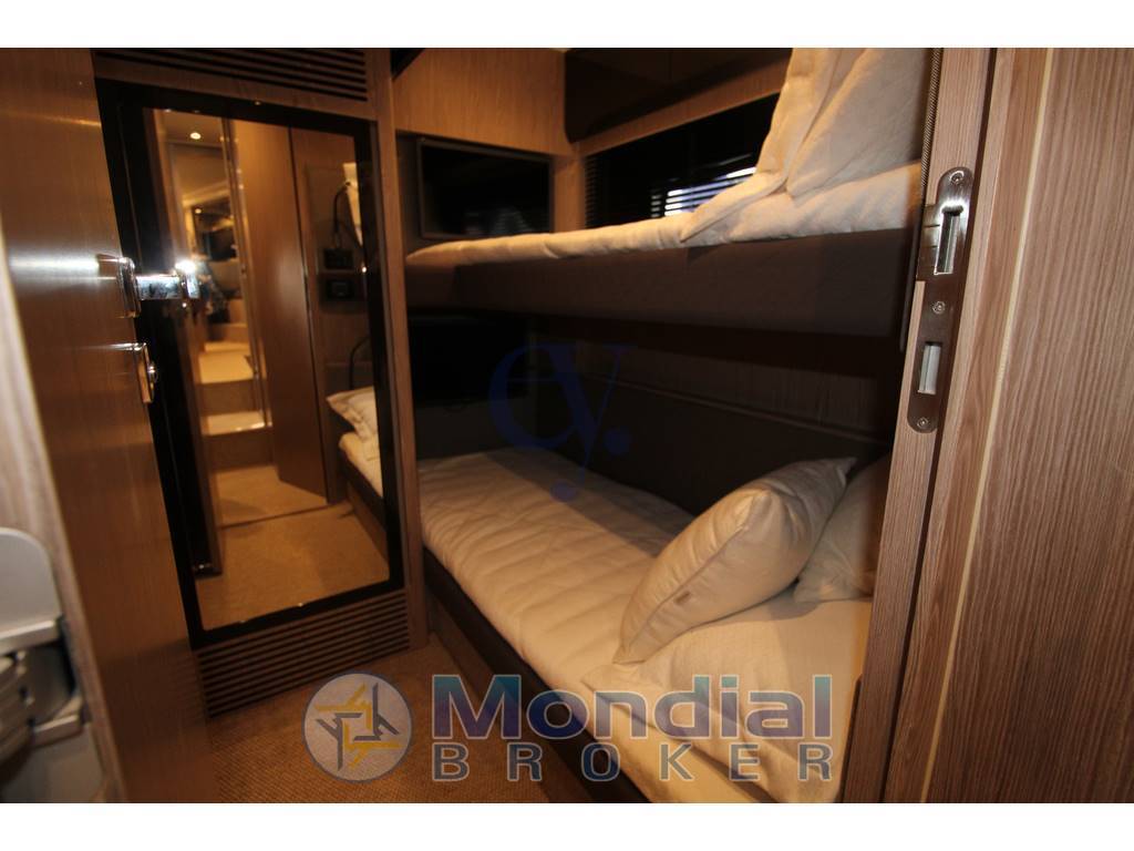Azimut Atlantis 51
