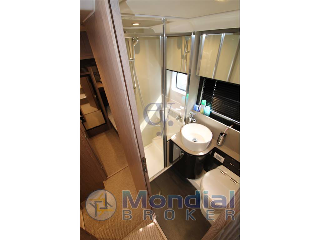 Azimut Atlantis 51