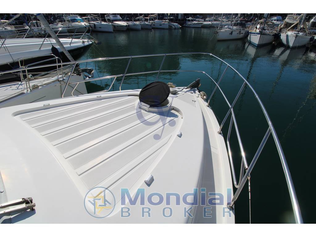 Enterprise marine 43 fly