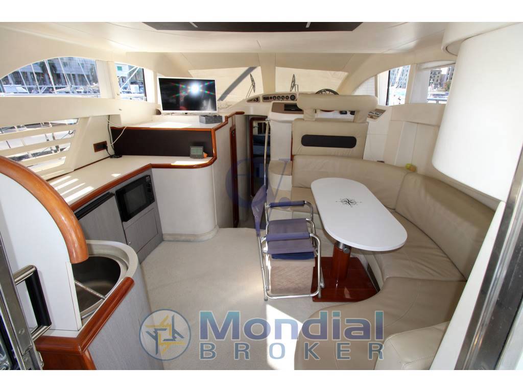Enterprise marine 43 fly