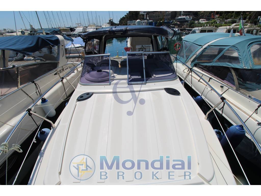 Mano marine Mano 28.50
