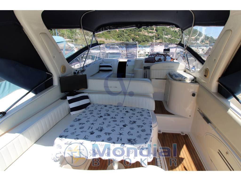 Mano marine Mano 28.50