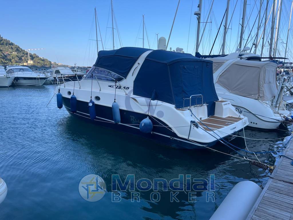 Mano marine Mano 28.50