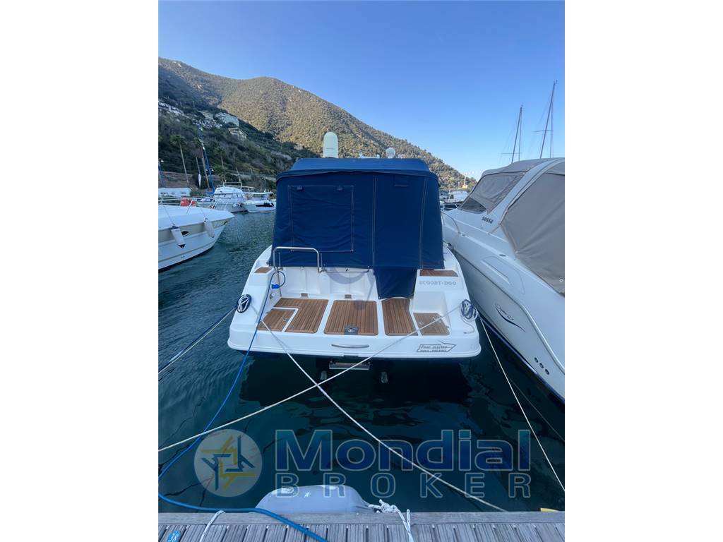 Mano marine Mano 28.50