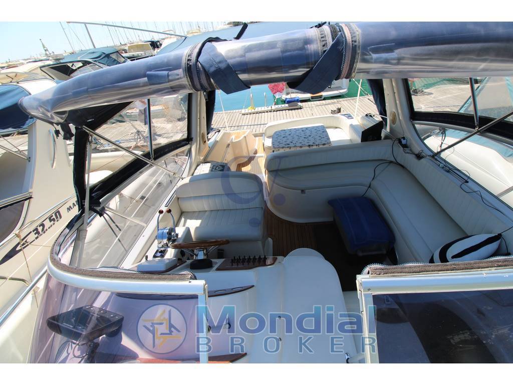 Mano marine Mano 28.50
