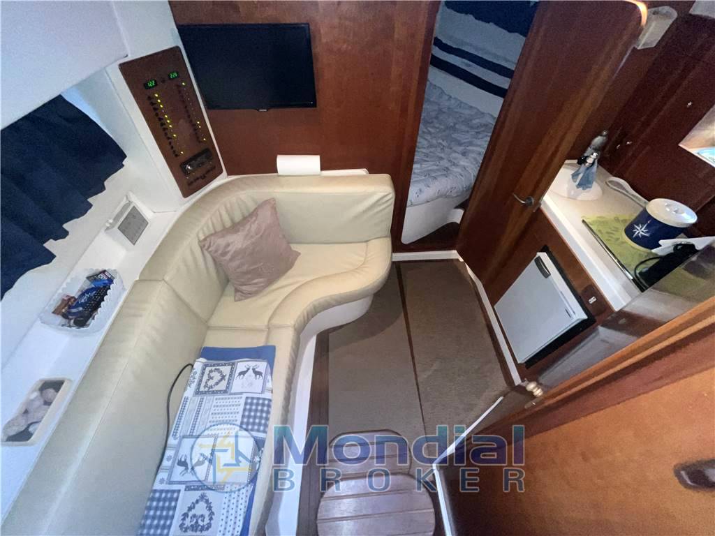 Mano marine Mano 28.50