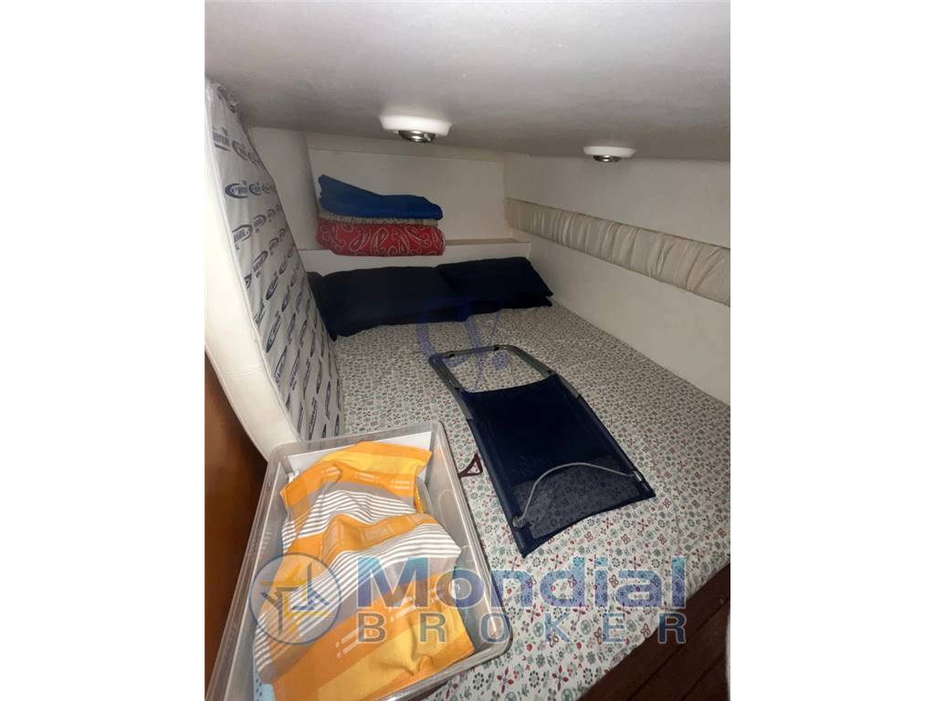 Mano marine Mano 28.50