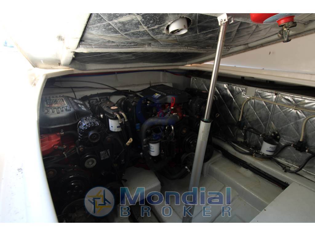 Mano marine Mano 28.50