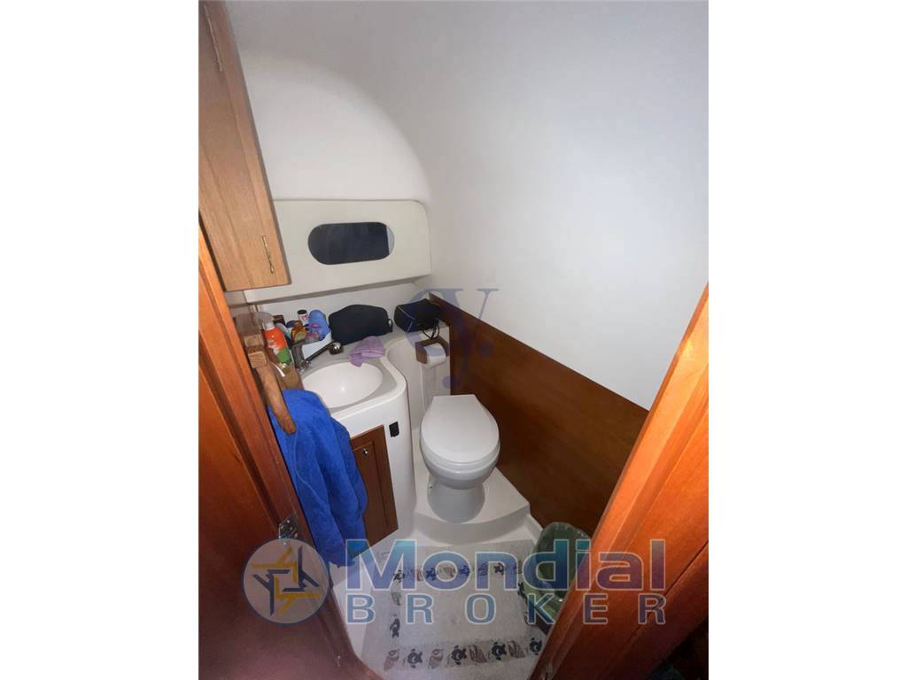 Mano marine Mano 28.50