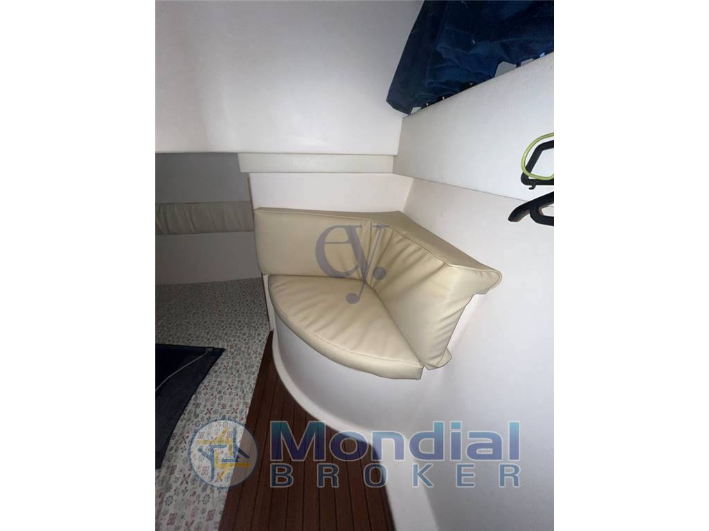 Mano marine Mano 28.50