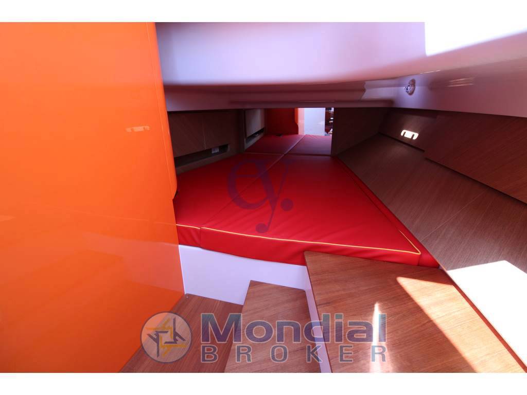 Frauscher 1414 demon air
