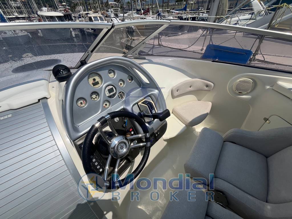 Cranchi Csl 27