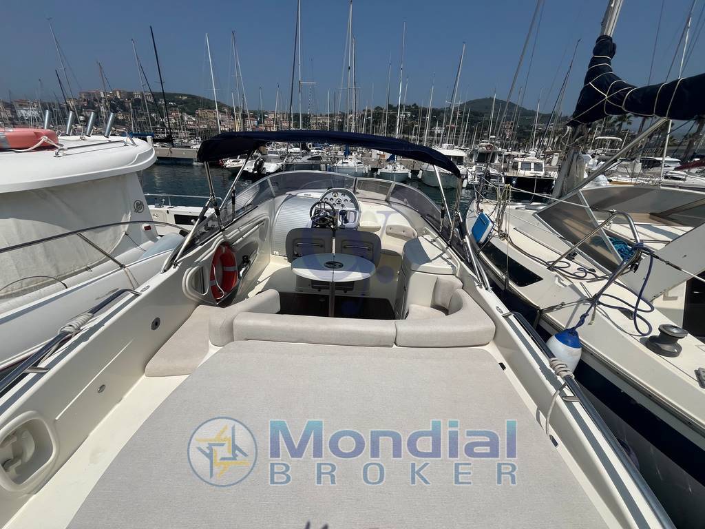 Cranchi Csl 27