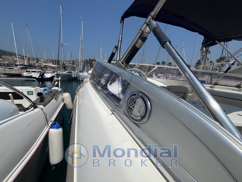 Cranchi Csl 27