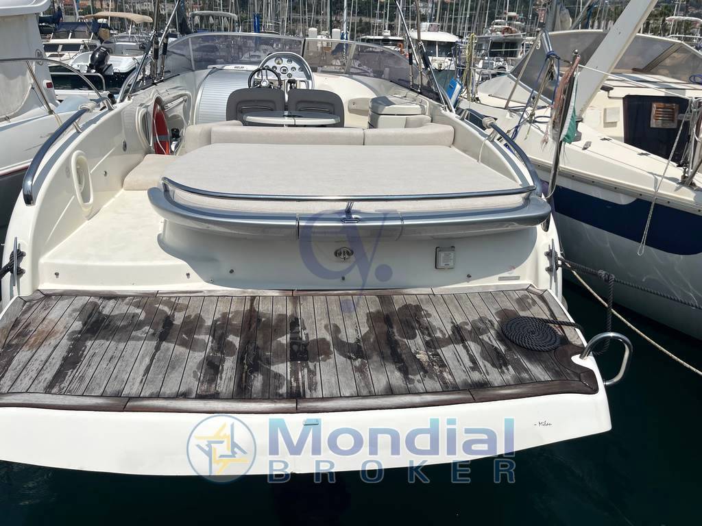 Cranchi Csl 27