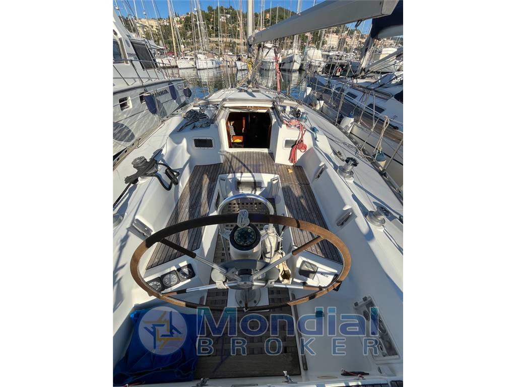 Beneteau First 38