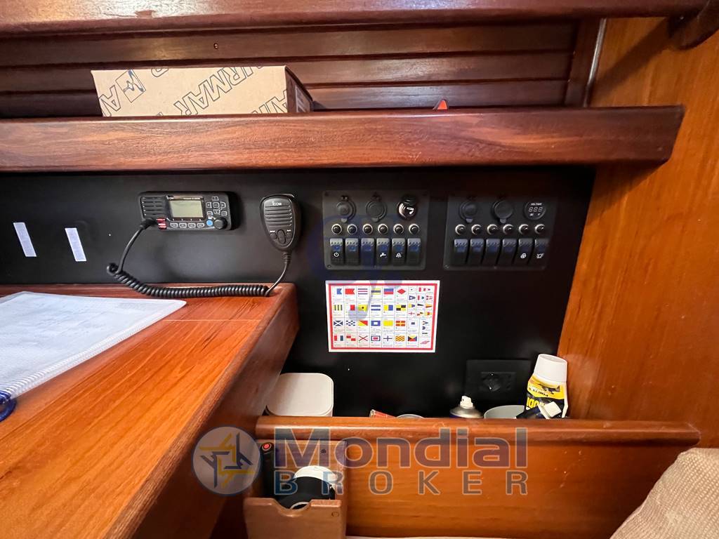 Beneteau First 38