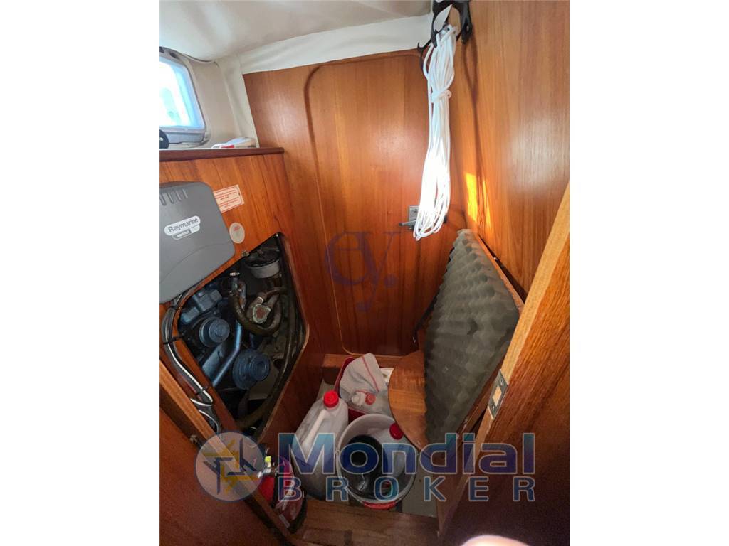 Beneteau First 38