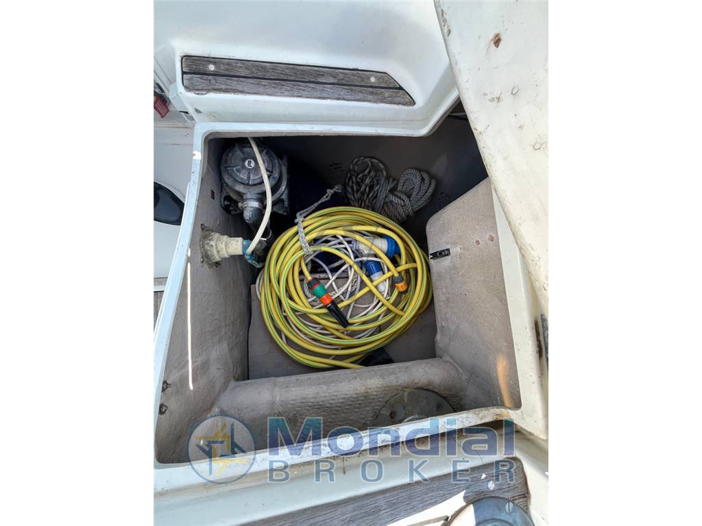 Beneteau First 38