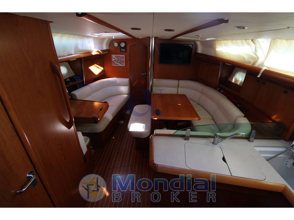 Jeanneau Sun odyssey 40.3