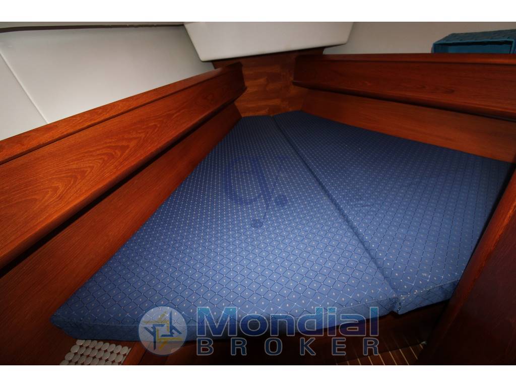 Jeanneau Sun odyssey 40.3