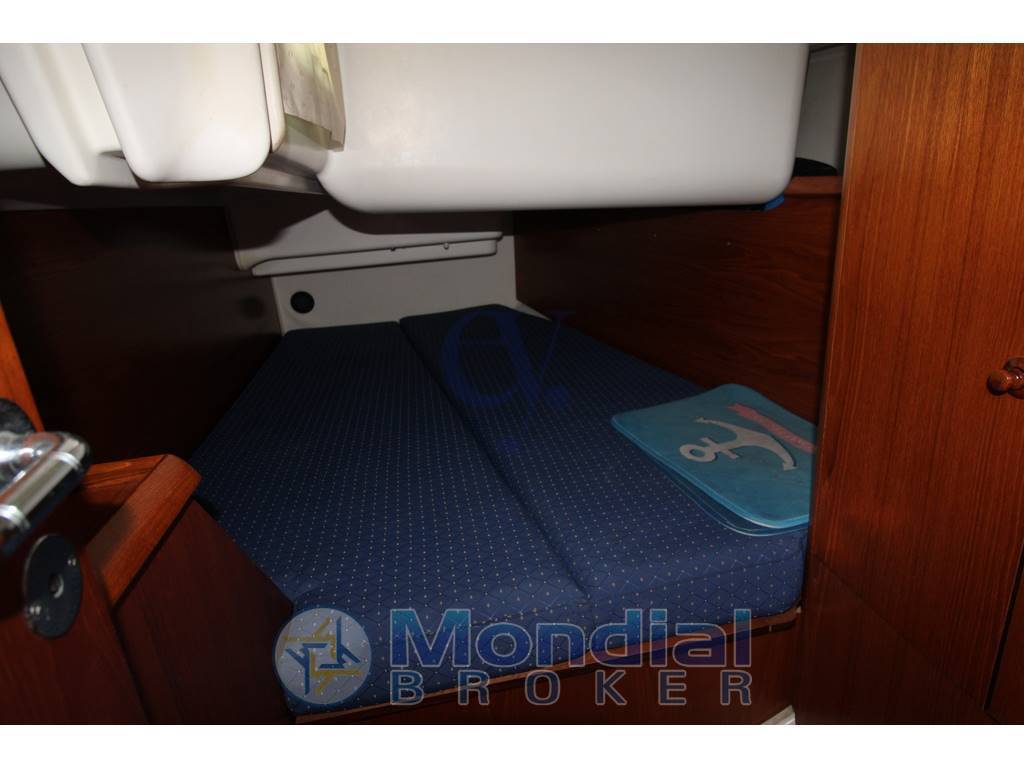 Jeanneau Sun odyssey 40.3