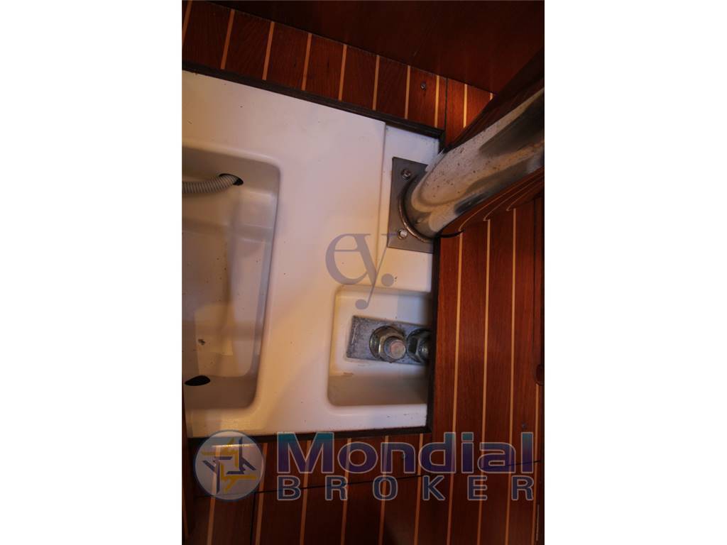 Jeanneau Sun odyssey 40.3
