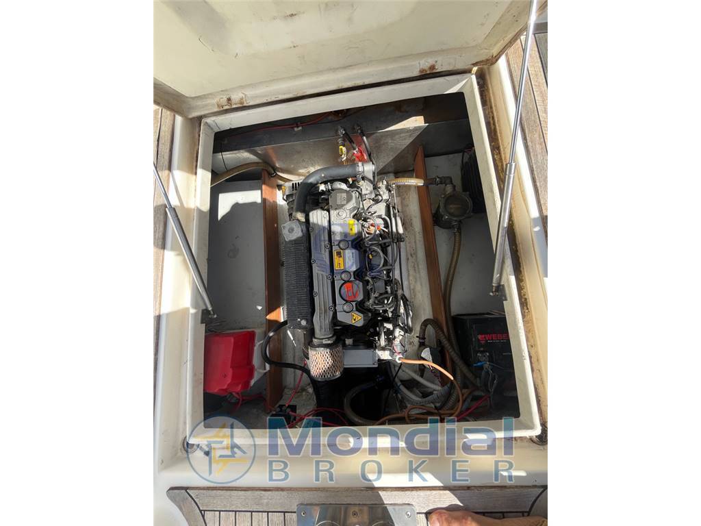 Cantiere navale damarin Flash settecento