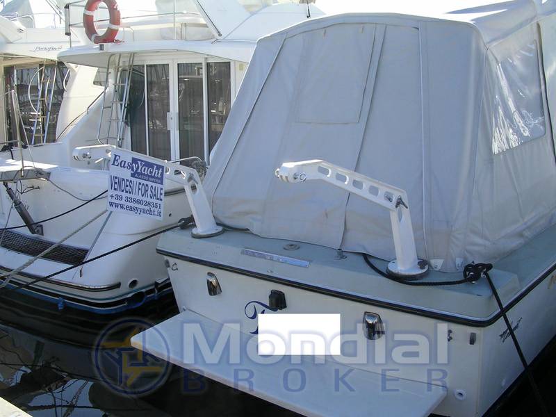 Coronet Oceanfarer 32