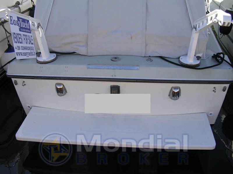 Coronet Oceanfarer 32