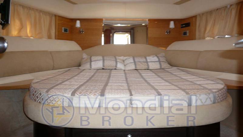 Cranchi Atlantique 50