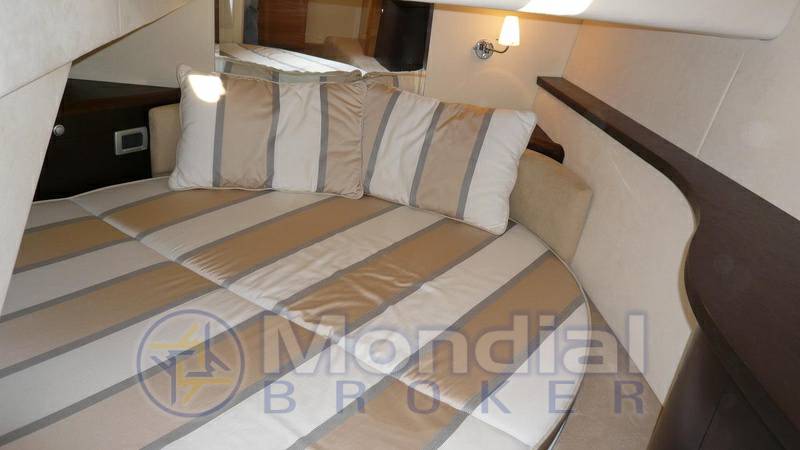 Cranchi Atlantique 50