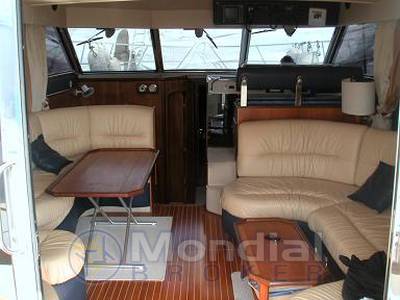 Fairline 51 fly