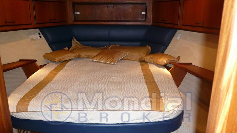 Fairline 51 fly