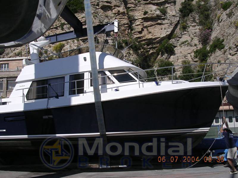 Ocean alexander 456 classico