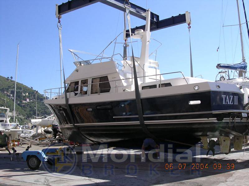 Ocean alexander 456 classico