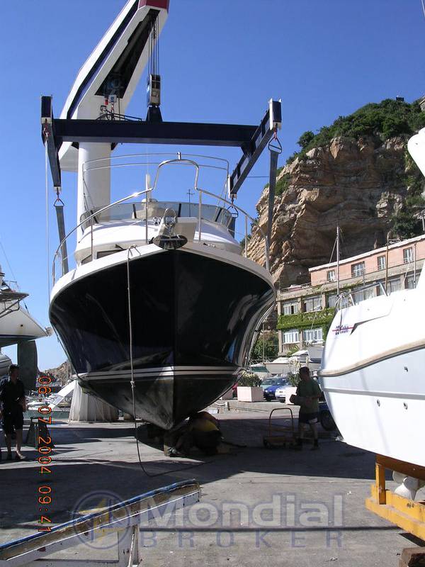 Ocean alexander 456 classico