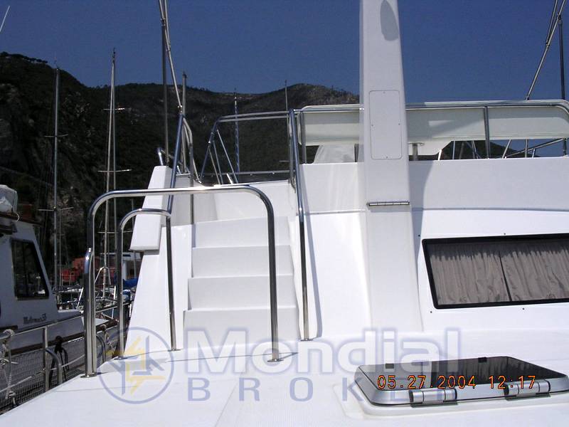 Ocean alexander 456 classico