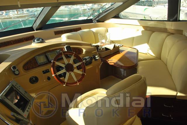 Marquis Carver 60