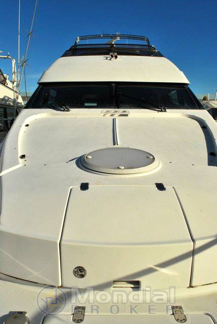 Marquis Carver 60