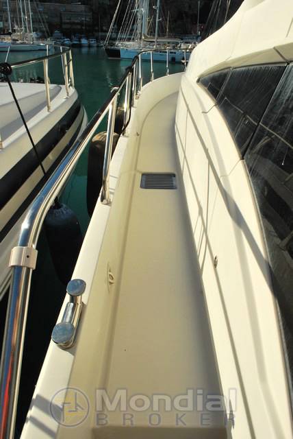 Marquis Carver 60