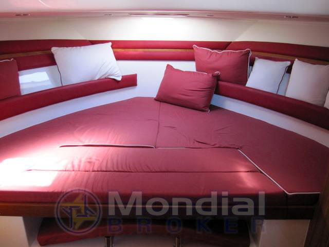 Apreamare 38 open