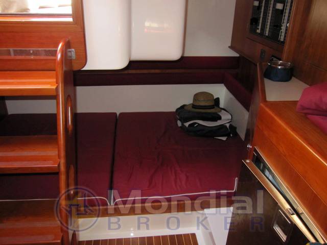 Apreamare 38 open